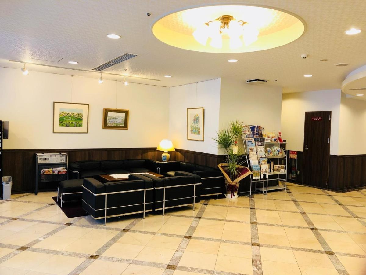 Sunwest Hotel Sasebo - Vacation Stay 22136V Exterior photo